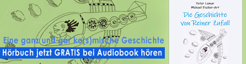 Hörbuch, Peter Lemar, Roman, Geschichte, Literatur, Autor, Leipzig